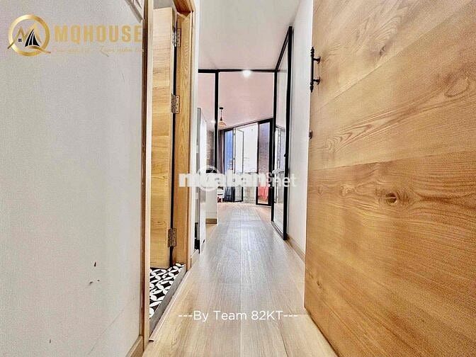 🌹Siêu Phẩm Studio Balcon Siêu Xinh Phong Cách Vintage -Chỉ Tính Điện🌹