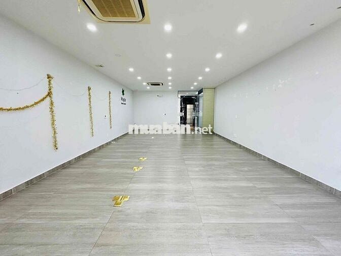 CHO THUÊ TOÀ NHÀ VĂN PHÒNG,KDC PHÚ MY, CÓ THANG MÁY 60 TRIỆU THÁNG/ TL