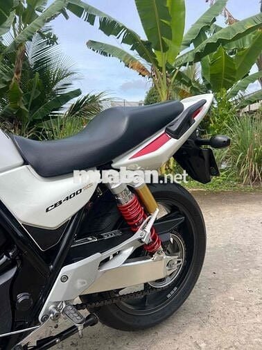 BÁN XE CB400 super Four  (hqcn)