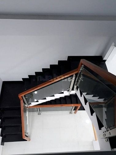 Cho thuê nhà nguyên căn  52m2, 2 tầng, 2PN, Bình Tân