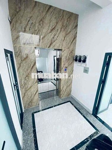 CHUNG CƯ MINI 2PN ĐẦY ĐỦ NỘI THẤT