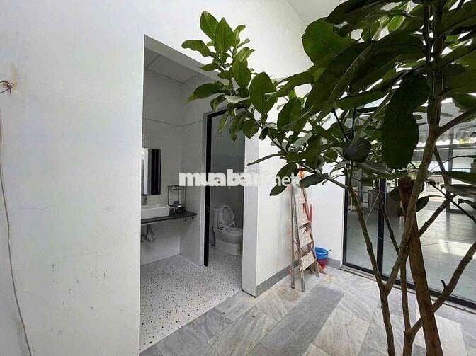 CHO THUÊ NHÀ CẤP 4 NGUYỄN QUANG DIÊU HOÀ XUÂN CẨM LỆ-LÀM VĂN PHÒNG