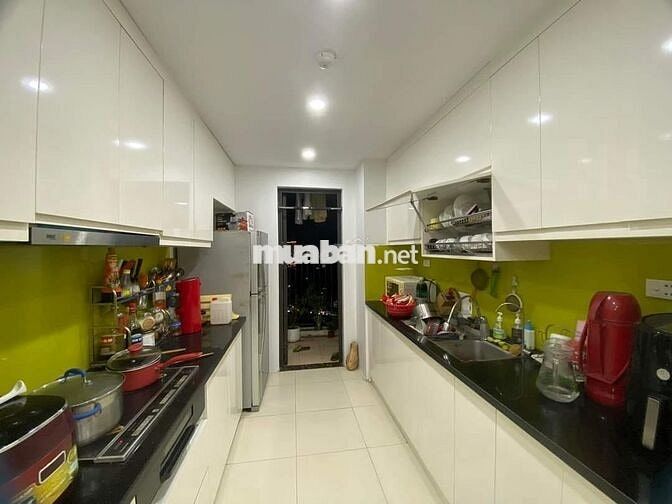 BÁN CHUNG CƯ ĐỒNG PHÁT 3 NGỦ MỚI ĐẸP GIÁ 5.6 TỶ CÓ THƯƠNG LƯỢNG