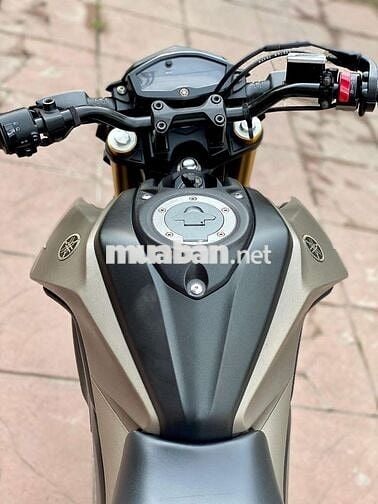 Yamaha TFX 150 Đăng ký 2018 chạy ít 9.800Km