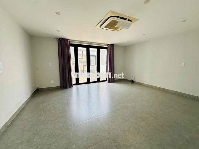 CHO THUÊ TOÀ NHÀ VĂN PHÒNG,KDC PHÚ MY, CÓ THANG MÁY 60 TRIỆU THÁNG/ TL