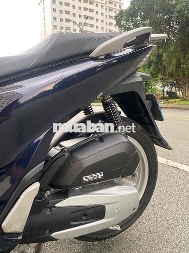 Honda Sh150i ABS 2018 15.000km chính chủ