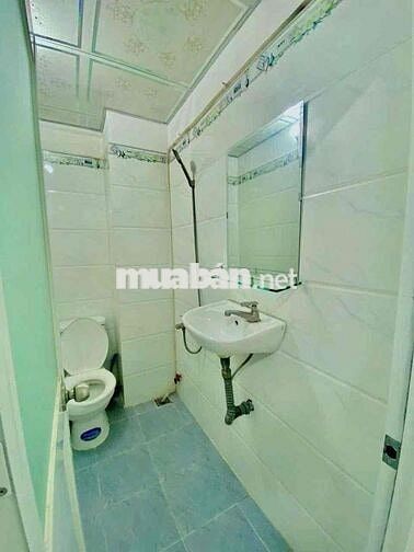 CHUNG CƯ MINI 2PN ĐẦY ĐỦ NỘI THẤT