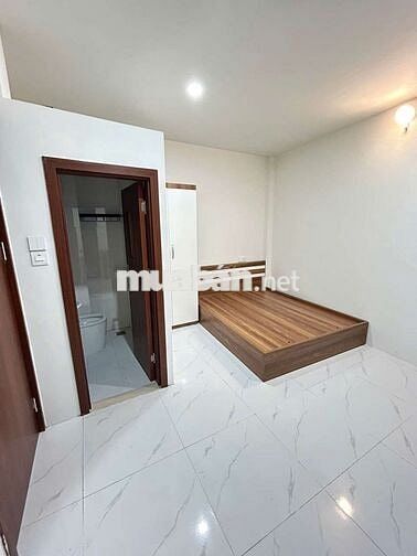 Khai trương CCMN 25m2 Full nội thất. Ban công thoáng tại Xuân Đỉnh
