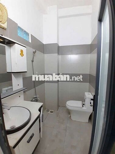 Mặt Tiền Kinh Doanh Phan Văn Sửu gần Cộng Hòa 4 x 11, – 3PN – KD Tốt