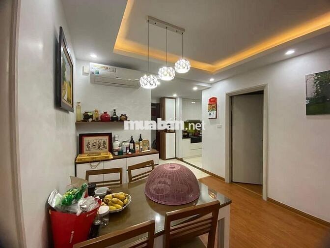 BÁN CHUNG CƯ ĐỒNG PHÁT 3 NGỦ MỚI ĐẸP GIÁ 5.6 TỶ CÓ THƯƠNG LƯỢNG