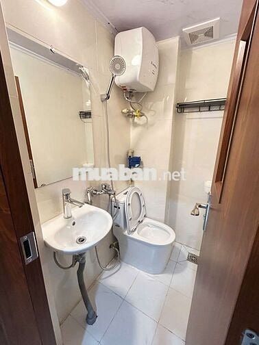 Khai trương CCMN 25m2 Full nội thất. Ban công thoáng tại Xuân Đỉnh