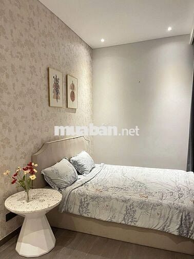 9tỷ2-The MarQ Quận 1-Bán Nhanh Căn hộ 1 Phòng Ngủ-48m2-Nội Thất Đẹp