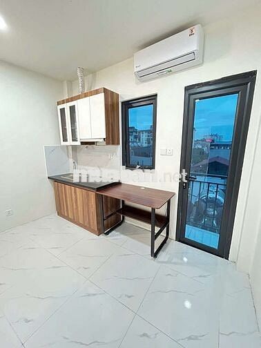 Khai trương CCMN 25m2 Full nội thất. Ban công thoáng tại Xuân Đỉnh