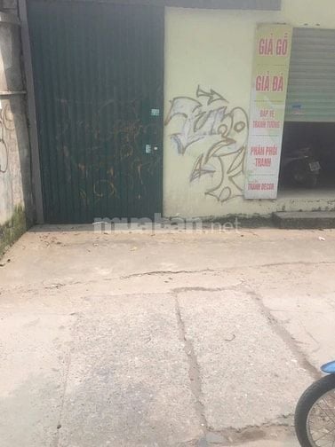 Bán nhà cấp 4 khu Phùng khoang sát khu đô thị mới Phùng Khoang, 54 m2