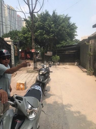 Bán nhà cấp 4 khu Phùng khoang sát khu đô thị mới Phùng Khoang, 54 m2