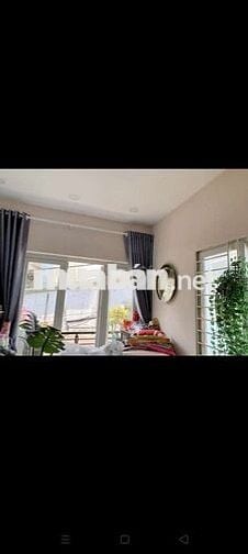 Bán nhà:6,5x7,5,1lầu,3PN hẻm 37(3m),Trần Văn Khánh,Tân Thuận đông,Q7