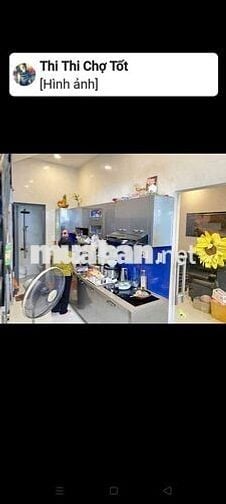Bán nhà:6,5x7,5,1lầu,3PN hẻm 37(3m),Trần Văn Khánh,Tân Thuận đông,Q7