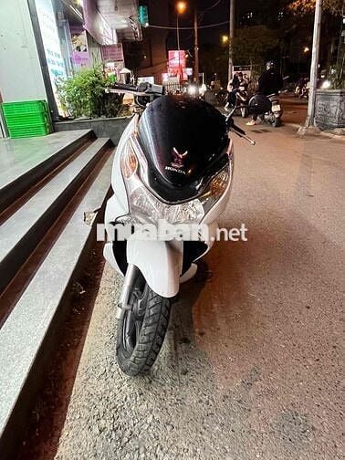 Bán xe Honda PCX 2011 máy Thái êm đầm