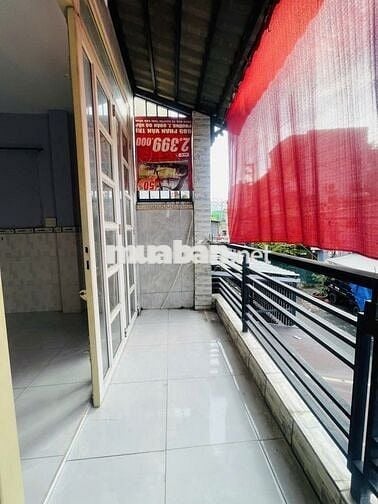 Nhà hẻm 1 sẹc 25m2, 2 phòng ngủ, đường Phan Văn Trị, Q. Bình Thạnh