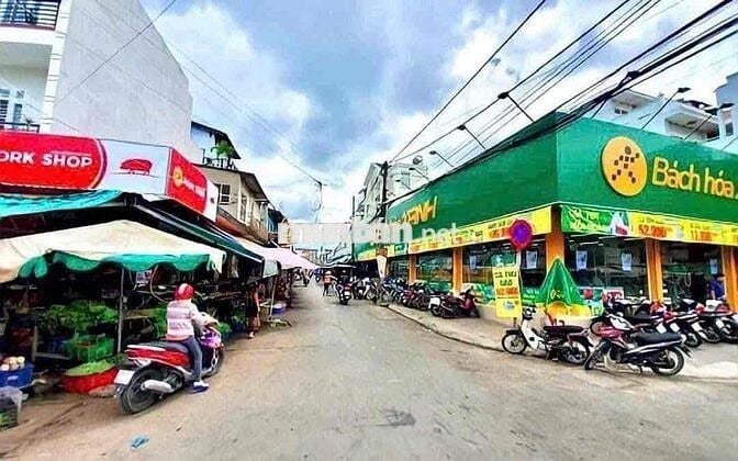 Kẹt lắm cần bán gấp trong tuần miếng đất này