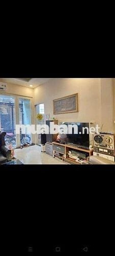 Bán nhà:6,5x7,5,1lầu,3PN hẻm 37(3m),Trần Văn Khánh,Tân Thuận đông,Q7