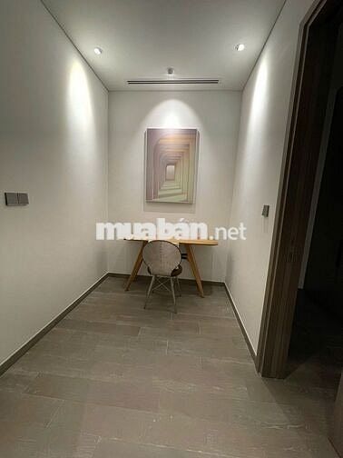 The MarQ Quận 1- Cần Bán 01 Phòng Ngủ-52m2-Tầng Cao-Nhà Đẹp-Giá 11tỷ5