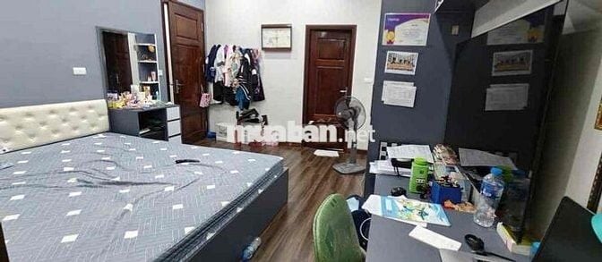 Bán căn hộ 94m² – 3 ngủ – Nam Đô Complex 609 Trương Định –