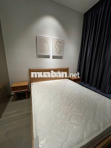 The MarQ Quận 1- Cần Bán 01 Phòng Ngủ-52m2-Tầng Cao-Nhà Đẹp-Giá 11tỷ5