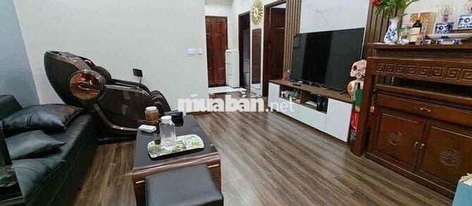 Bán căn hộ 94m² – 3 ngủ – Nam Đô Complex 609 Trương Định –
