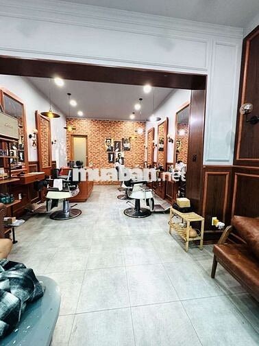Gần Mặt Tiền, Hẻm Nhựa 8m, 73m2, 3 Tầng, Lê Hoàng Phái, Q. Gò Vấp