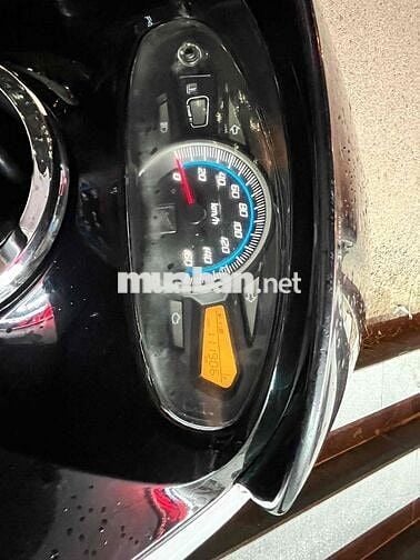Bán xe Honda PCX 2011 máy Thái êm đầm