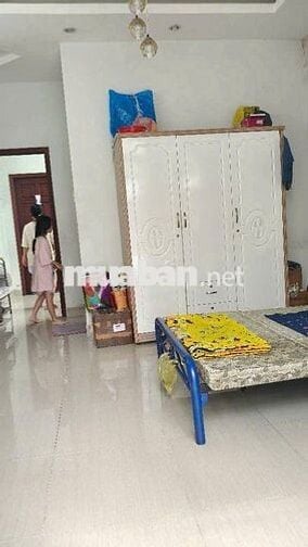 Nhà đẹp 115m² Huỳnh Tấn Phát, Phú Thuận, Quận 7 – 4 tầng , giá tốt