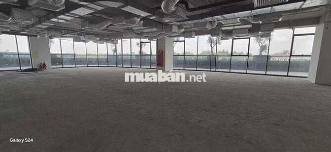 Cho thuê tòa nhà làm văn phòng vị trí đẹp ở biên Hòa