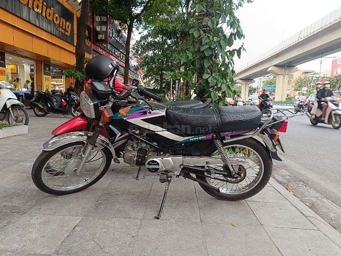 Cần bán Win100 indo sx 2000 đã dọn giá 22 triệu