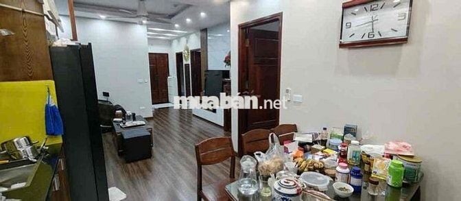 Bán căn hộ 94m² – 3 ngủ – Nam Đô Complex 609 Trương Định –