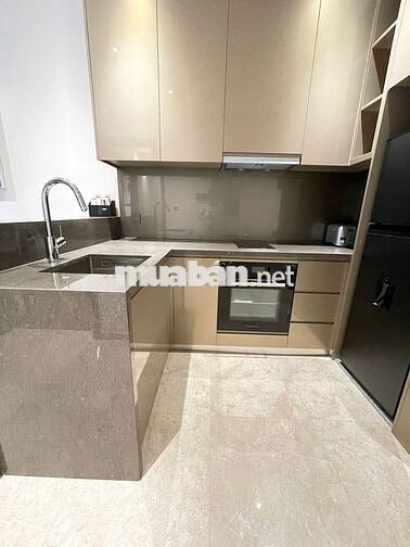 The MarQ Quận 1- Cần Bán 01 Phòng Ngủ-52m2-Tầng Cao-Nhà Đẹp-Giá 11tỷ5