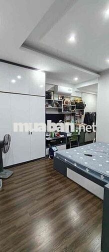 Bán căn hộ 94m² – 3 ngủ – Nam Đô Complex 609 Trương Định –