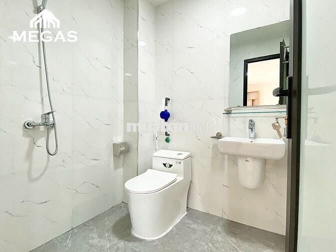 CĂN HỘ STUDIO BAN CÔNG FULL NỘI THẤT MỚI NGAY ĐẠI SỨ QUÁN HÀN QUỐC
