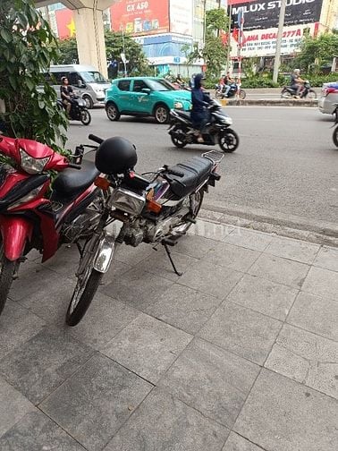 Cần bán Win100 indo sx 2000 đã dọn giá 22 triệu