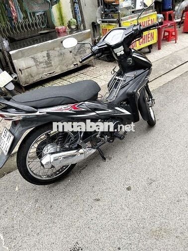 wave RSX bstp chính chủ bao chứng giấy máy móc êm
