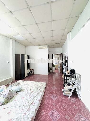 Gần Mặt Tiền, Hẻm Nhựa 8m, 73m2, 3 Tầng, Lê Hoàng Phái, Q. Gò Vấp