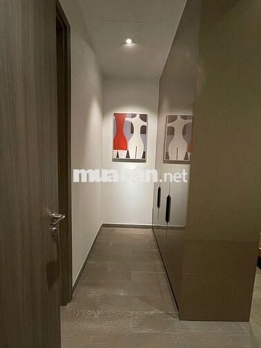 The MarQ Quận 1- Cần Bán 01 Phòng Ngủ-52m2-Tầng Cao-Nhà Đẹp-Giá 11tỷ5
