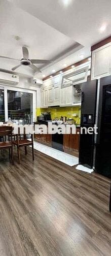 Bán căn hộ 94m² – 3 ngủ – Nam Đô Complex 609 Trương Định –