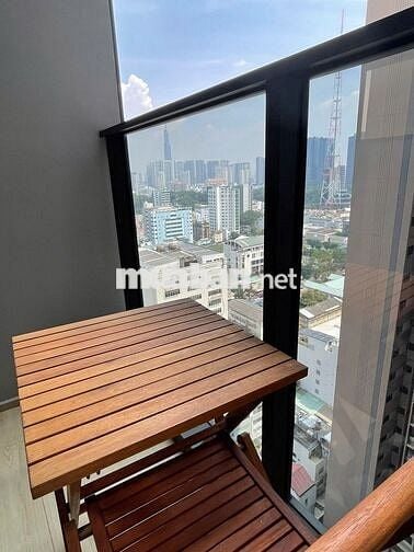 The MarQ Quận 1- Cần Bán 01 Phòng Ngủ-52m2-Tầng Cao-Nhà Đẹp-Giá 11tỷ5