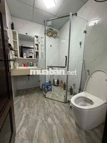 Bán căn hộ 94m² – 3 ngủ – Nam Đô Complex 609 Trương Định –