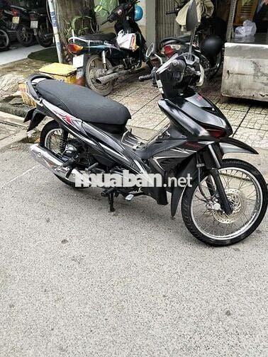 wave RSX bstp chính chủ bao chứng giấy máy móc êm