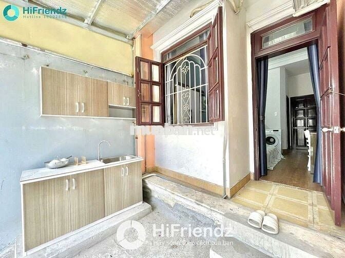 KHAI TRƯƠNG DỰ ÁN BAN CÔNG FULL NỘI THẤT NGAY BẢY HIỀN