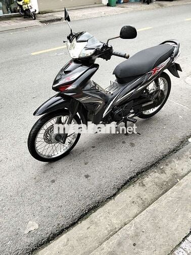 wave RSX bstp chính chủ bao chứng giấy máy móc êm