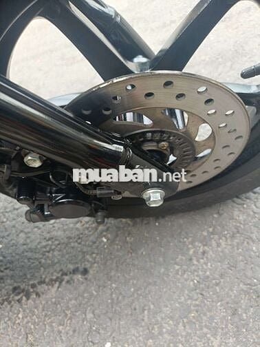 Nozza grande 2023 thắng abs mẫu mới xe rất đẹp
