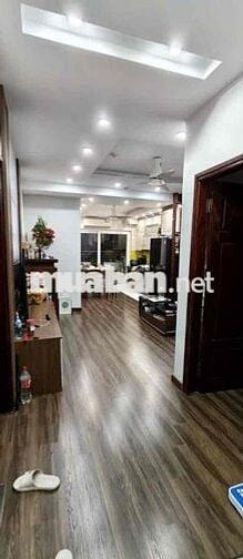 Bán căn hộ 94m² – 3 ngủ – Nam Đô Complex 609 Trương Định –